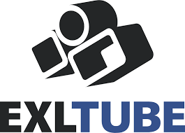 EXLTUBE LOGO