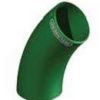 8" STD 3R 45 ELBOW