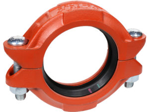 7001 FLEXIBLE COUPLING