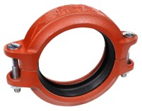 7400 GROOVE RIGIDLITE COUPLING