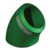 1" Standard Long Radius 45 Degree Weld Elbow Carbon Steel