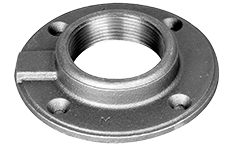 FLOOR FLANGE