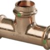 VIEGA 77477 2 COPPER PROPRESS TEE