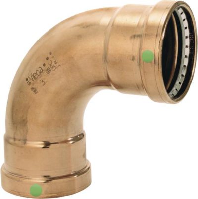 VIEGA 20633 4 COPPER PROPRESS 90