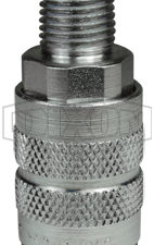 AUTOMATIC FEMALE THREADED COUPLERS