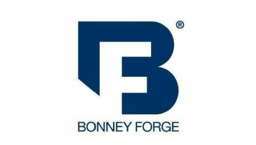 Bonney Forge Fittings Increase by 25%