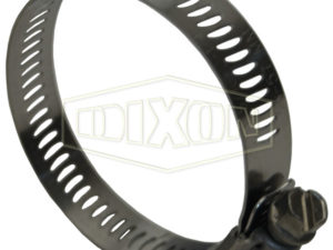 DIXON WORM GEAR CLAMPS