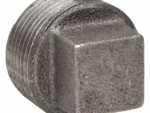 SOLID SQUARE HEAD PLUG