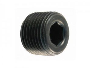 Level Seal Hex Socket