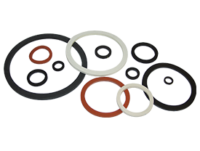 CAM & GROOVE GASKETS