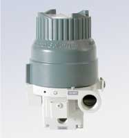 ELECTRIC PRESSURE CONTROL PRODUCTS