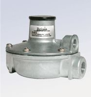 GENERAL PURPOSE/HIGH PRESSURE REGULATORS