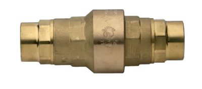BONOMI 100712LF 1-1/4 SOLDER SPRING CHECK LF