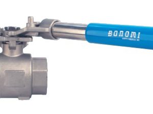 BALL VALVE