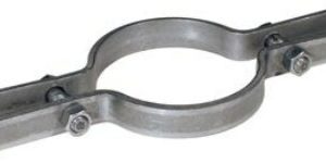 PIPE CLAMP