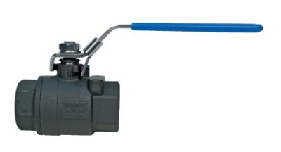 BONOMI 600LL 1/2 CS FP BALL VALVE