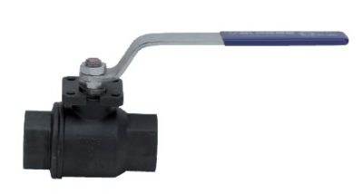 BONOMI 700056 1/2 FP CS BALL VALVE W/ MOUNTING PAD LL LH