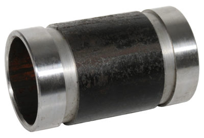 7080 3X8 GROOVE NIPPLE