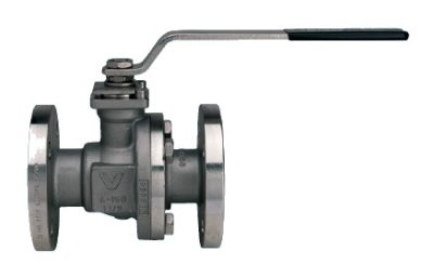 BONOMI 761030 3 300 FLG'D FP SS BALL VALVE