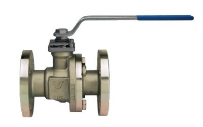 BONOMI 761031 6 300 FLG'D FP CS BALL VALVE