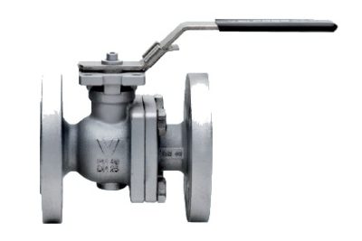 BONOMI 762000 1-1/2 150 FLG’D FP CS BALL VALVE