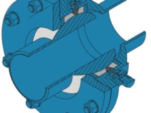 BALL JOINT CONNECTOR