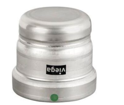 VIEGA 90705 2-1/2 316 EPDM CAP