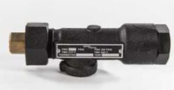 LIQUID EXP. STEAM TRAP