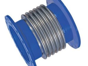BELLOWS EXPANSION JOINT