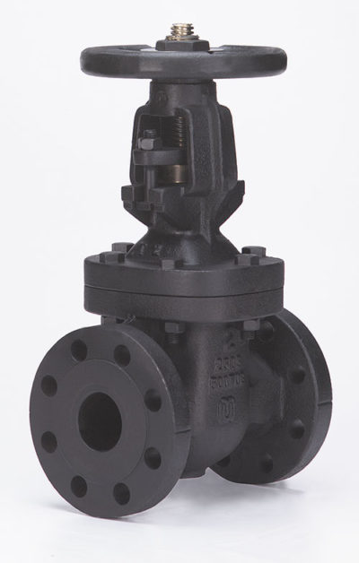 MVF2894MA12 12 MILW F-2894-M 250 CI OS&Y FLG'D GATE VALVE