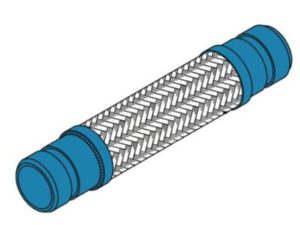 GROOVED END