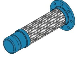 GROOVED X FLANGED END