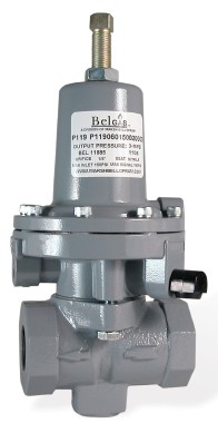 P119 CONTROL VALVE - Ohio Pipe, Valves, & Fittings, Inc.