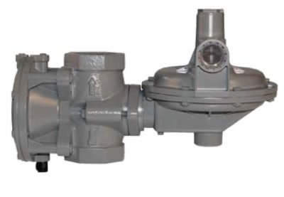 P303 PRESSURE REGULATOR