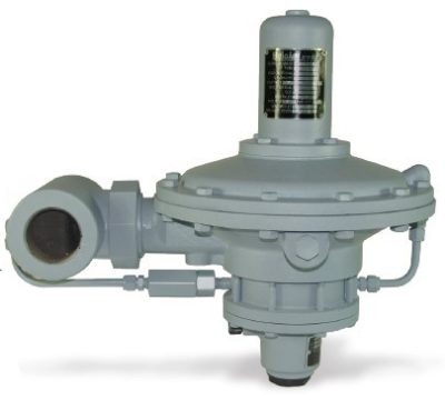 P99 PRESSURE REDUCING REGULATOR