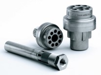 STEAM INJECTORS