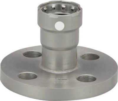 VIEGA 84870 2 CS BP FKM FLANGE