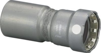 VIEGA 84175 1-1/4X3/4 CS FTG X P FKM REDUCER
