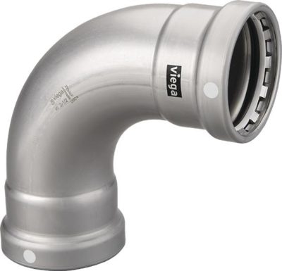 VIEGA 26500 2-1/2 FKM 90