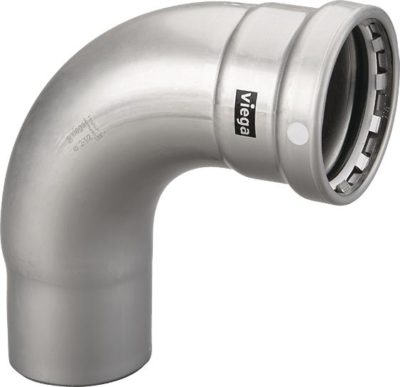 VIEGA 26525 4X4 ST P X FTG FKM 90