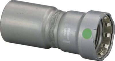 VIEGA 26000 3/4X1/2 CS FTG X P EPDM REDUCER