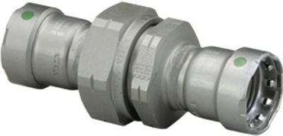 VIEGA 25705 3/4 CS EPDM UNION