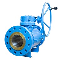 BALL VALVE