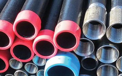 Pipe Prices on the Rise Again