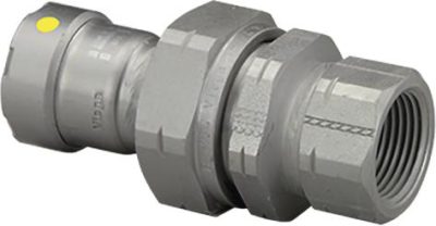 VIEGA 25671 1-1/2 GAS FEMALE UNION