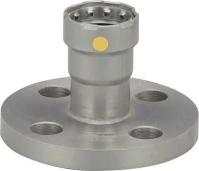 VIEGA 25786 2 GAS ADAPTER FLANGE