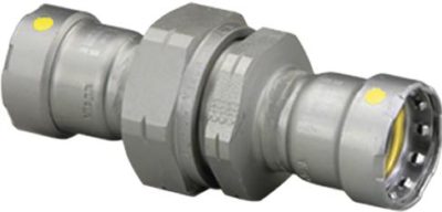 VIEGA 25706 3/4 GAS UNION
