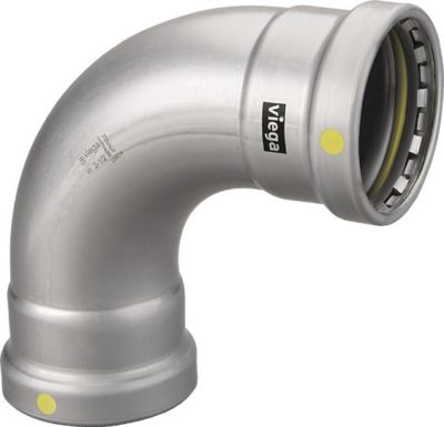VIEGA 28600 2-1/2 GAS 90