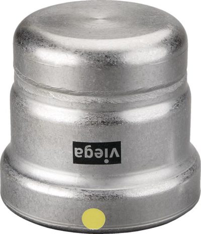 VIEGA 28865 3 GAS CAP
