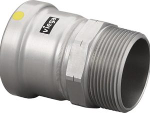 MALE ADAPTER